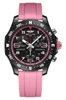 Endurance Pro 38