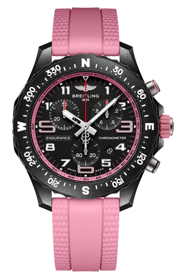 Endurance Pro 38