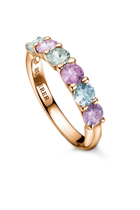 Pastello Ring