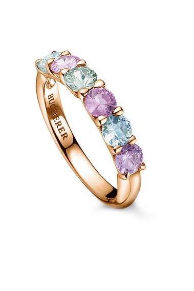 Pastello Ring