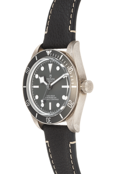 Black Bay Fifty-Eight 925 Sterling Silver Automatic