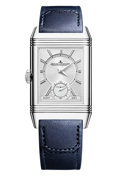 Reverso Tribute Duoface Small Seconds