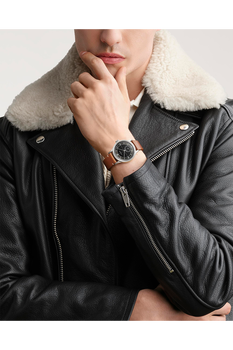 The Longines Heritage Classic