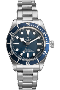 Black Bay 58 Stainless Steel Automatic