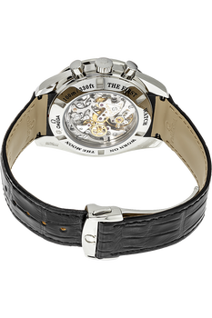 Speedmaster Moonwatch Professional Moonphase Stainless Steel