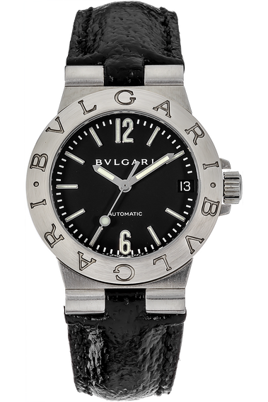 Diagono Sport Stainless Steel Automatic