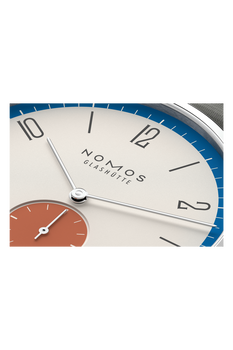 Tangente 38 Date Zirkus