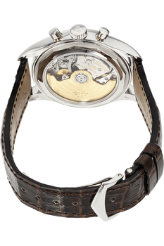 Pre Owned Patek Philippe Annual Calendar 5960P 001