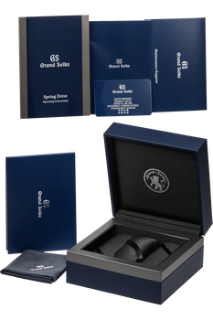 Elegance SBGY007 Stainless Steel Automatic