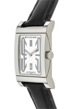 Rettangolo Stainless Steel Automatic