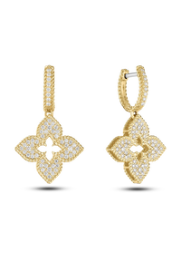 Venetian Princess Earrings
