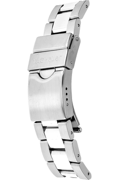 Aquaracer Stainless Steel Quartz
