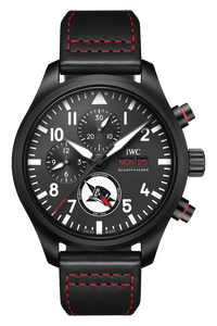 Pilot’s Watch Chronograph Edition “Tophatters”