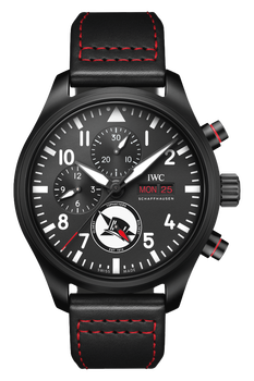 Pilot&rsquo;s Watch Chronograph Edition &ldquo;Tophatters&rdquo;