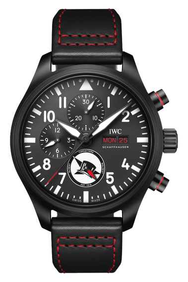 Pilot&rsquo;s Watch Chronograph Edition &ldquo;Tophatters&rdquo;
