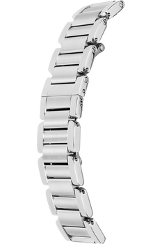 Tank Anglaise Stainless Steel Quartz