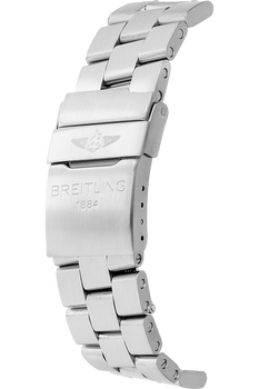 Avenger Seawolf Chronograph Stainless Steel Quartz
