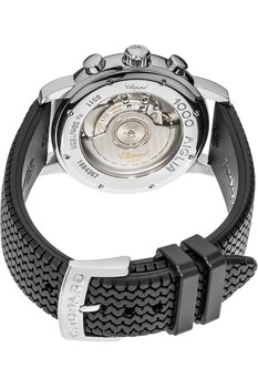 Mille Miglia Chronograph Stainless Steel Automatic
