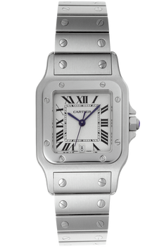 Santos de Cartier Galbee