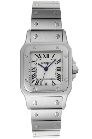 Santos de Cartier Galbee