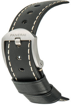 Luminor Power Reserve Stainless Steel Automatic