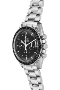 Speedmaster Moonwatch Professional Stainless Steel Manual