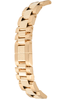 Maxi Marine Blue Surf Limited Edition Rose Gold Automatic