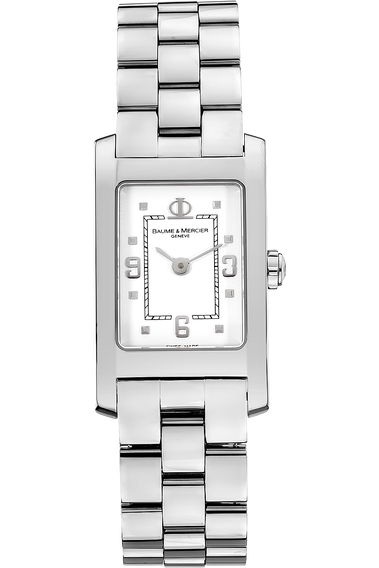 Hampton Stainless Steel Quartz