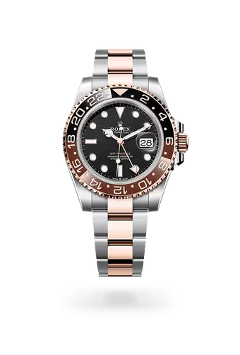 GMT-Master II
