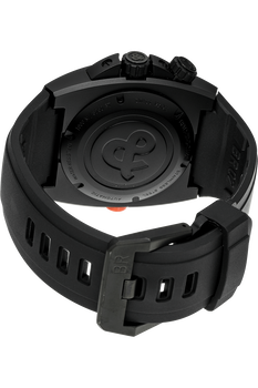 BR-02 PVD Stainless Steel Automatic