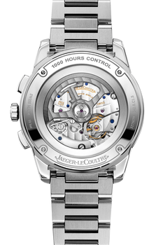 Jaeger LeCoultre Polaris Chronograph Q9028170