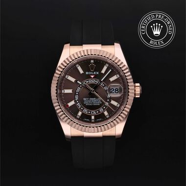 Sky-Dweller
