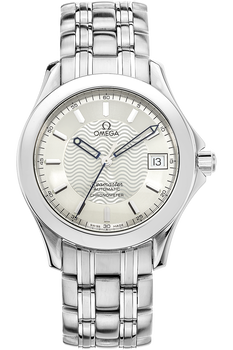 Seamaster Stainless Steel Automatic