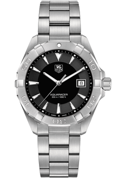 Aquaracer&nbsp;Quartz