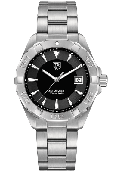 Aquaracer&nbsp;Quartz