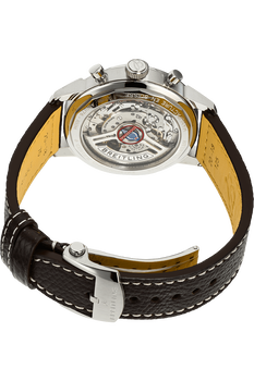 Top Time Shelby Stainless Steel Automatic