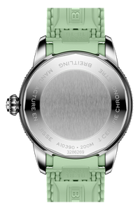 Superocean Heritage Automatic 36