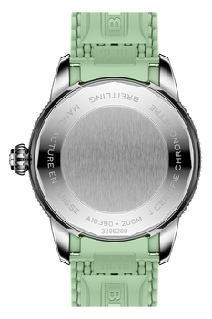 Superocean Heritage Automatic 36