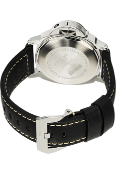 Luminor Power Reserve Stainless Steel Automatic