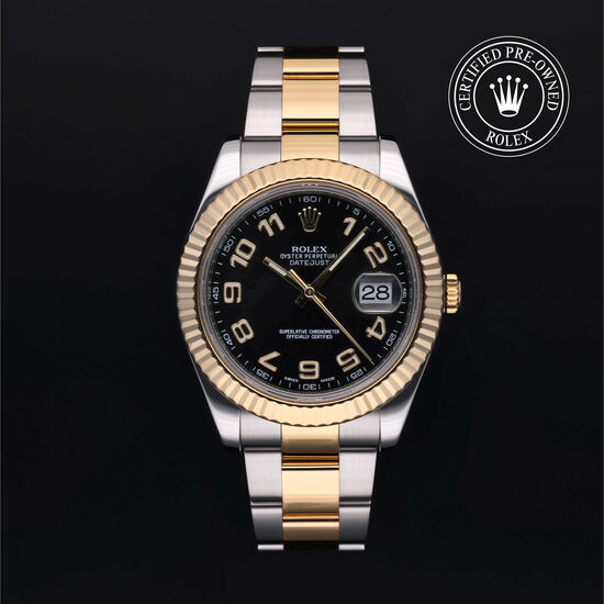 Datejust II