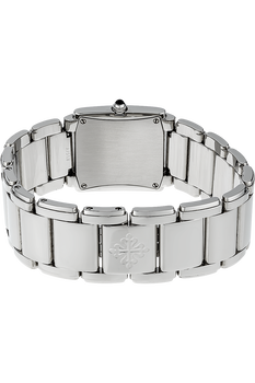 Twenty-4 Reference 4910 Stainless Steel Quartz