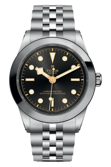 TUDOR Black Bay 39 M79660 0001