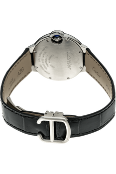 Ballon Bleu Stainless Steel Automatic