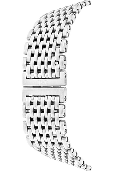 Pilot&#39;s Chronograph Stainless Steel Quartz
