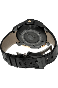 Chronofighter Prodive PVD Stainless Steel Automatic