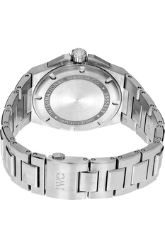 Ingenieur Stainless Steel Automatic