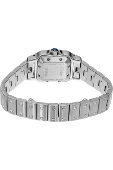 Santos Galbee Stainless Steel Automatic