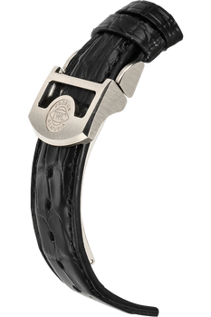 Portuguese Perpetual Calendar White Gold Automatic