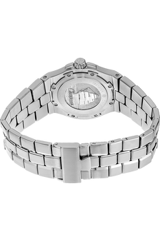 Overseas Stainless Steel Automatic