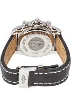 Chronomat 41 Stainless Steel Automatic